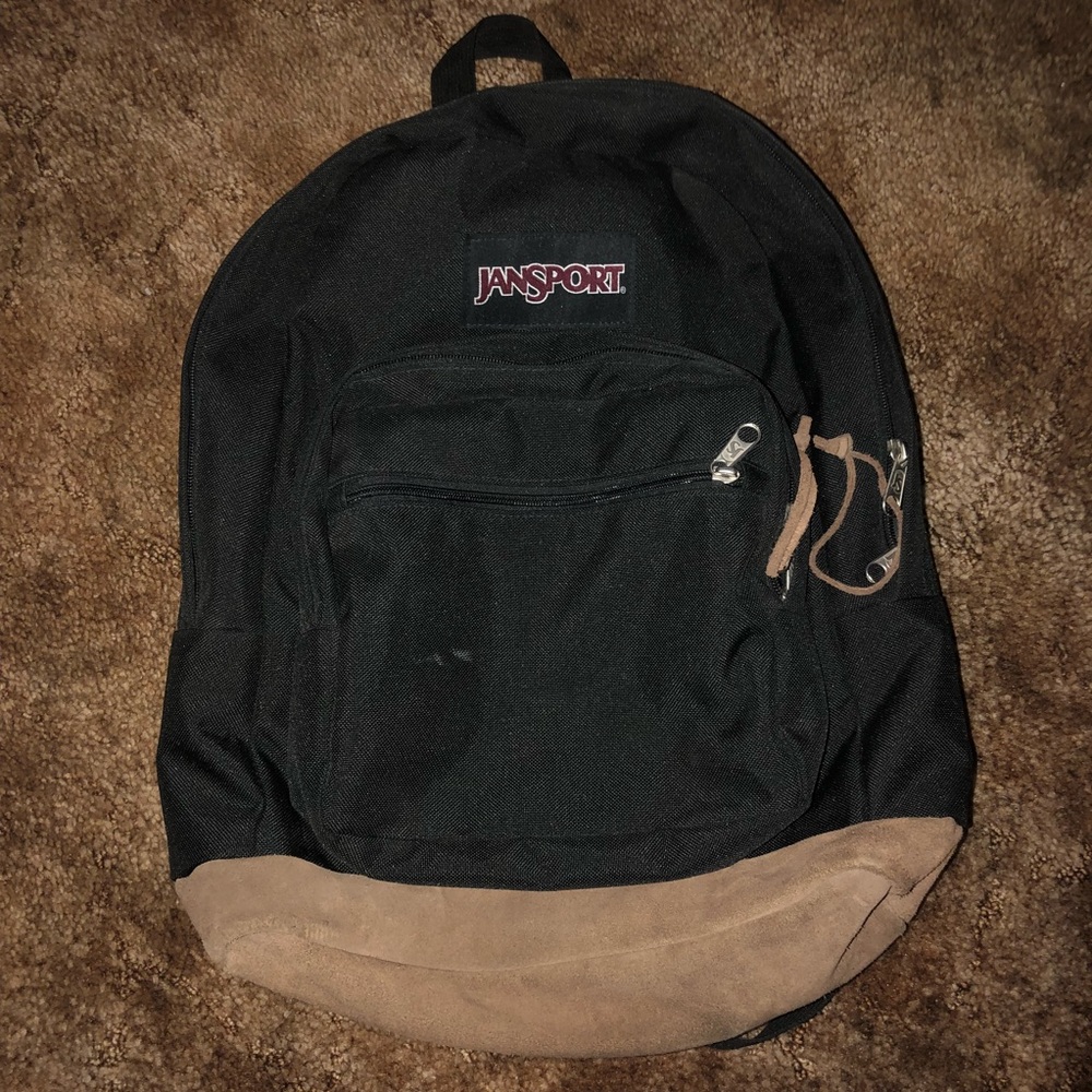 Jansport Backpack